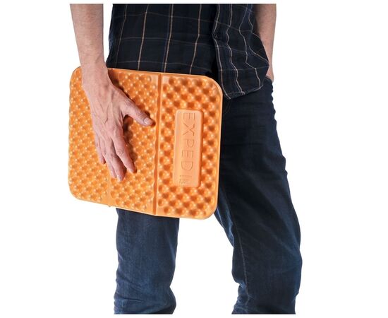 Туристическая сидушка Exped Sitpad Flex (018.0559), изображение 8 Туристическая сидушка Exped Sitpad Flex (018.0559), изображение 8