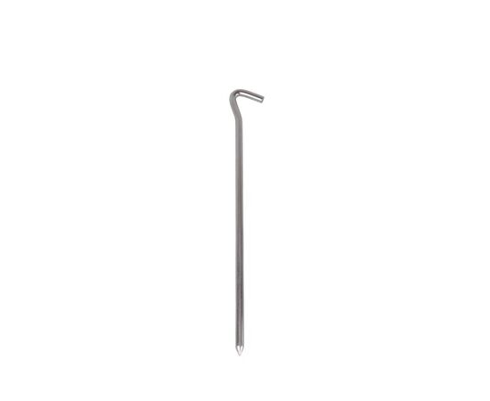 Комплект колышков Trimm Solid Peg S26 5 шт silver (001.009.0513)