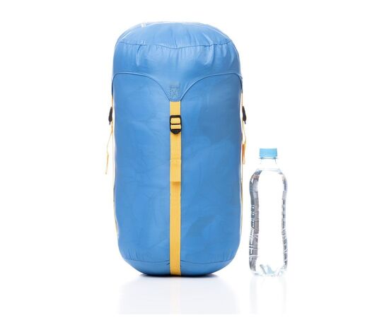 Компрессионный мешок Turbat Vatra 3S Carry Bag light blue (012.005.0364), изображение 2 Компрессионный мешок Turbat Vatra 3S Carry Bag light blue (012.005.0364), изображение 2