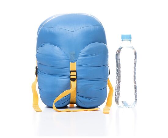 Компрессионный мешок Turbat Vatra 3S Carry Bag light blue (012.005.0364), изображение 3 Компрессионный мешок Turbat Vatra 3S Carry Bag light blue (012.005.0364), изображение 3