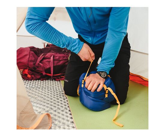 Спальный мешок Turbat Vatra 2S azure blue/estate blue 185 см (012.005.0205), изображение 10 Спальный мешок Turbat Vatra 2S azure blue/estate blue 185 см (012.005.0205), изображение 10