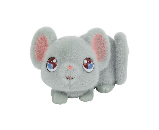 Игровой набор Moose Little Live Мама-сюрприз Мыша (26510), изображение 5