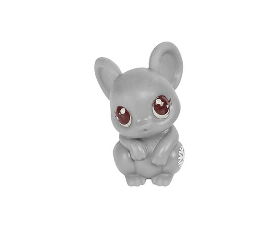 Игровой набор Moose Little Live Мама-сюрприз Мыша (26510), изображение 7