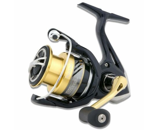Котушка Shimano Nasci 4000 FB (NAS4000FB)