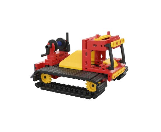 Конструктор Fischertechnik ADVANCED Universal 4 (FT-548885), изображение 10 Конструктор Fischertechnik ADVANCED Universal 4 (FT-548885), изображение 10