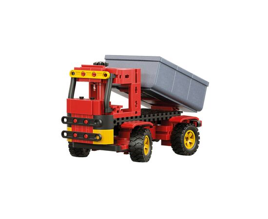 Конструктор Fischertechnik ADVANCED Universal 4 (FT-548885), изображение 4 Конструктор Fischertechnik ADVANCED Universal 4 (FT-548885), изображение 4
