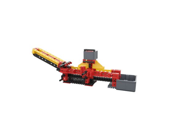 Конструктор Fischertechnik ADVANCED Universal 4 (FT-548885), изображение 9 Конструктор Fischertechnik ADVANCED Universal 4 (FT-548885), изображение 9