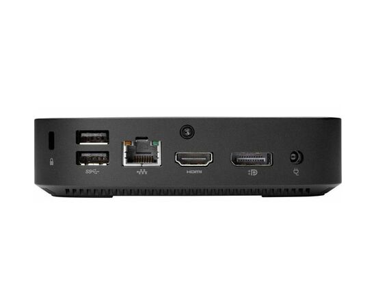 Компьютер HP t430 W10IoT 32GF/4GB TC (24N04AA), изображение 4 Компьютер HP t430 W10IoT 32GF/4GB TC (24N04AA), изображение 4