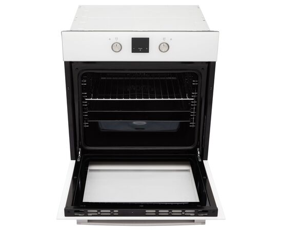 Духовой шкаф Eleyus MILA 6009 WH, изображение 10 Духовой шкаф Eleyus MILA 6009 WH, изображение 10
