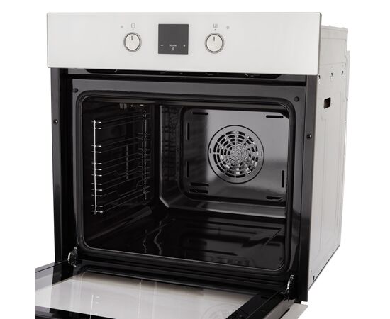 Духовой шкаф Eleyus MILA 6009 WH, изображение 12 Духовой шкаф Eleyus MILA 6009 WH, изображение 12