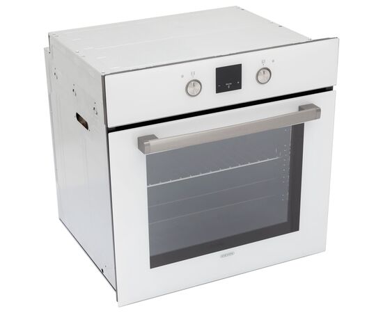 Духовой шкаф Eleyus MILA 6009 WH, изображение 2 Духовой шкаф Eleyus MILA 6009 WH, изображение 2