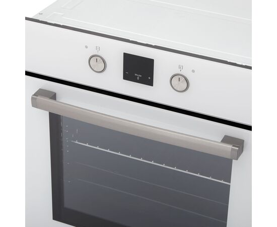 Духовой шкаф Eleyus MILA 6009 WH, изображение 4 Духовой шкаф Eleyus MILA 6009 WH, изображение 4