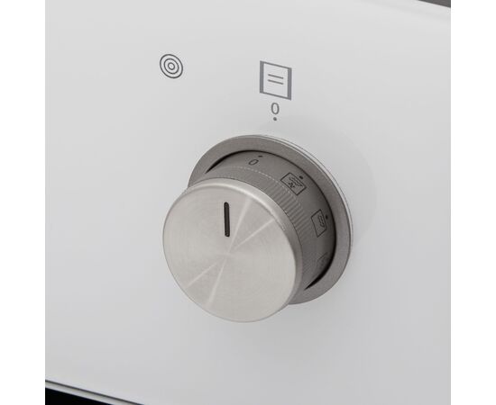 Духовой шкаф Eleyus MILA 6009 WH, изображение 6 Духовой шкаф Eleyus MILA 6009 WH, изображение 6