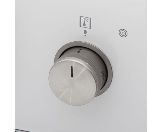 Духовой шкаф Eleyus MILA 6009 WH, изображение 8 Духовой шкаф Eleyus MILA 6009 WH, изображение 8
