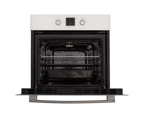 Духовой шкаф Eleyus MILA 6009 WH, изображение 9 Духовой шкаф Eleyus MILA 6009 WH, изображение 9