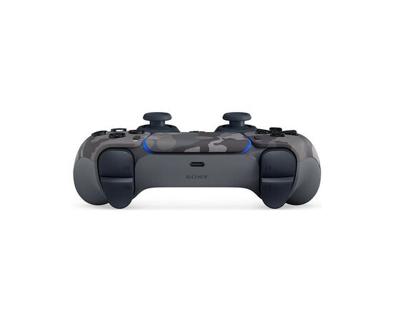 Геймпад Sony Playstation DualSense Bluetooth PS5 Grey Camo (9423799), изображение 3 Геймпад Sony Playstation DualSense Bluetooth PS5 Grey Camo (9423799), изображение 3