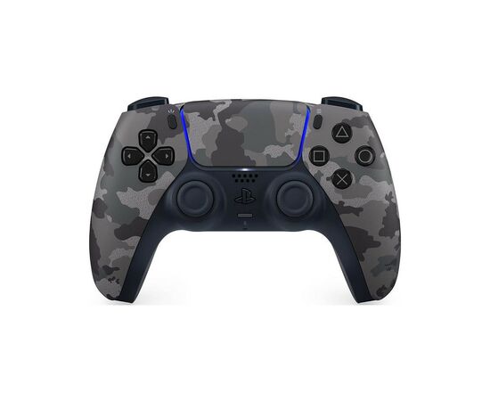 Геймпад Sony Playstation DualSense Bluetooth PS5 Grey Camo (9423799)