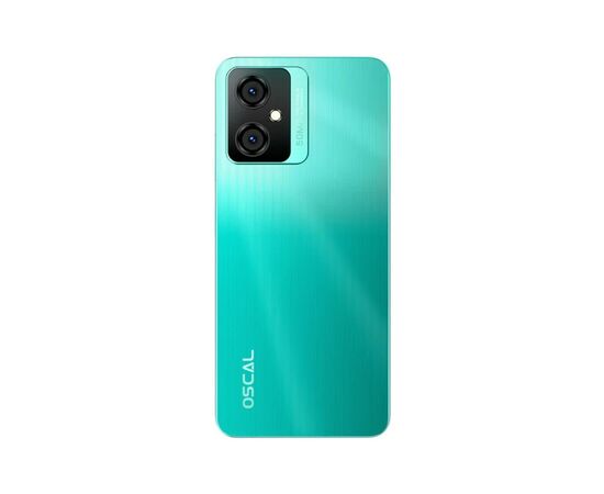 Мобильный телефон Oscal Tiger 10 8/256GB Forrest Green, изображение 2 Мобильный телефон Oscal Tiger 10 8/256GB Forrest Green, изображение 2
