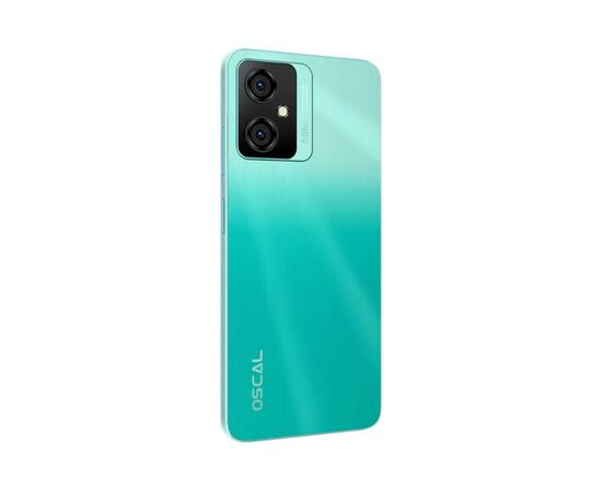Мобильный телефон Oscal Tiger 10 8/256GB Forrest Green, изображение 4 Мобильный телефон Oscal Tiger 10 8/256GB Forrest Green, изображение 4