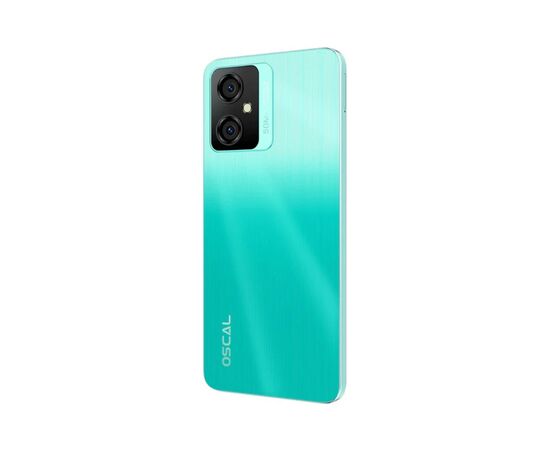 Мобильный телефон Oscal Tiger 10 8/256GB Forrest Green, изображение 6 Мобильный телефон Oscal Tiger 10 8/256GB Forrest Green, изображение 6