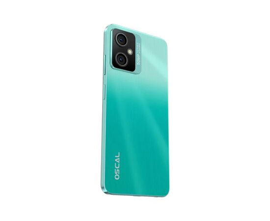 Мобильный телефон Oscal Tiger 10 8/256GB Forrest Green, изображение 7 Мобильный телефон Oscal Tiger 10 8/256GB Forrest Green, изображение 7