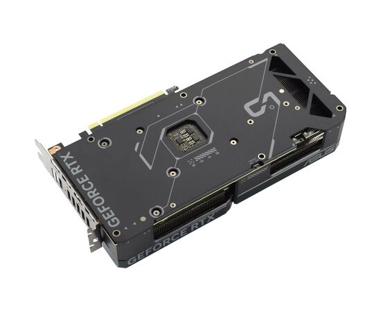 Видеокарта ASUS GeForce RTX4070Ti SUPER 16Gb DUAL OC (DUAL-RTX4070TIS-O16G), изображение 6 Видеокарта ASUS GeForce RTX4070Ti SUPER 16Gb DUAL OC (DUAL-RTX4070TIS-O16G), изображение 6