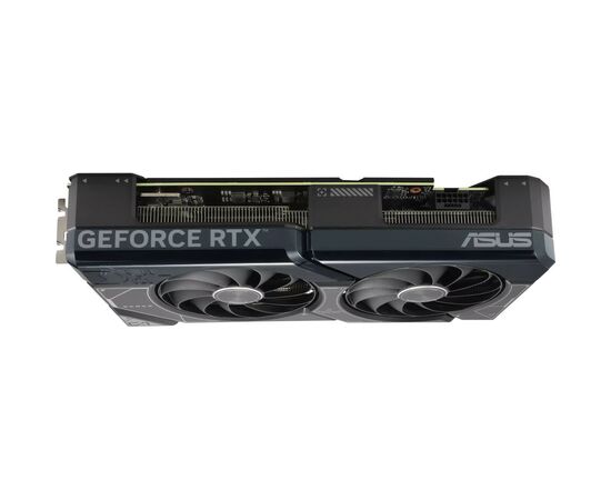Видеокарта ASUS GeForce RTX4070Ti SUPER 16Gb DUAL OC (DUAL-RTX4070TIS-O16G), изображение 8 Видеокарта ASUS GeForce RTX4070Ti SUPER 16Gb DUAL OC (DUAL-RTX4070TIS-O16G), изображение 8