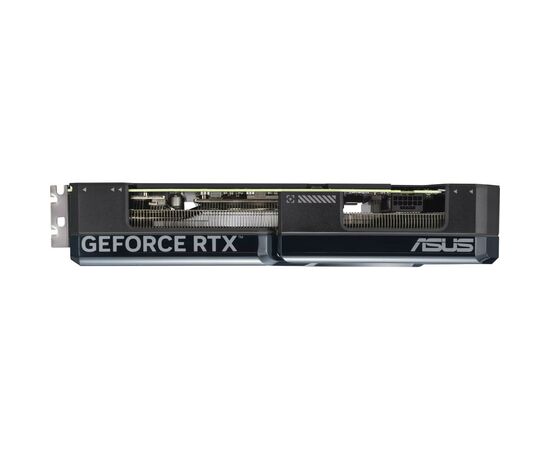 Видеокарта ASUS GeForce RTX4070Ti SUPER 16Gb DUAL OC (DUAL-RTX4070TIS-O16G), изображение 9 Видеокарта ASUS GeForce RTX4070Ti SUPER 16Gb DUAL OC (DUAL-RTX4070TIS-O16G), изображение 9