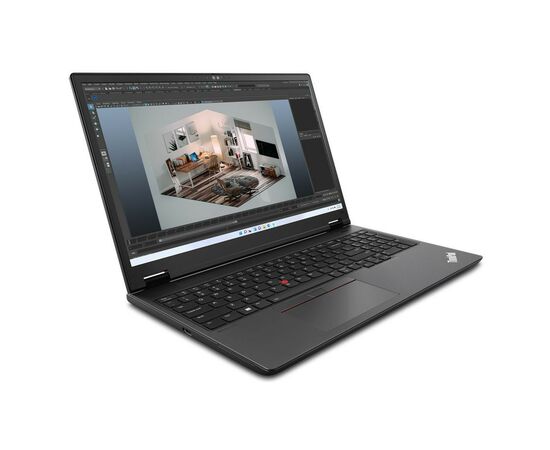 Ноутбук Lenovo ThinkPad P16v G2 (21KX0014RA), зображення 2
