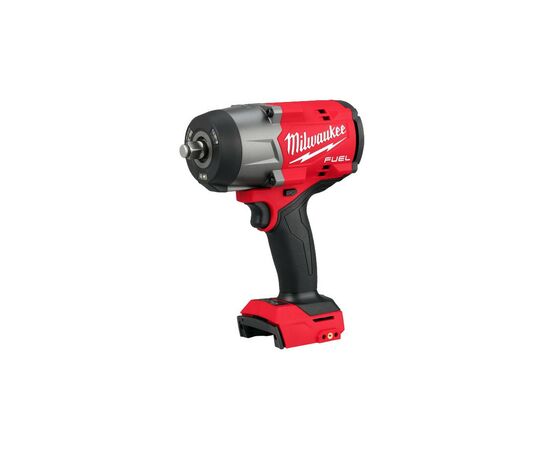 Гайковерт Milwaukee 1/2", M18 FHIW2F12-0X, 2034Нм, HD кейс (без АКБ и ЗУ) (4933492782), изображение 2 Гайковерт Milwaukee 1/2", M18 FHIW2F12-0X, 2034Нм, HD кейс (без АКБ и ЗУ) (4933492782), изображение 2