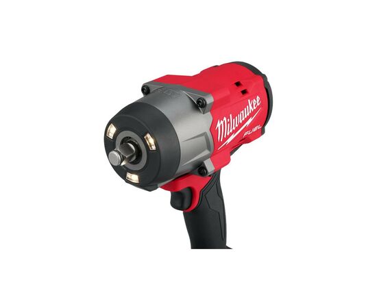 Гайковерт Milwaukee 1/2", M18 FHIW2F12-0X, 2034Нм, HD кейс (без АКБ и ЗУ) (4933492782), изображение 3 Гайковерт Milwaukee 1/2", M18 FHIW2F12-0X, 2034Нм, HD кейс (без АКБ и ЗУ) (4933492782), изображение 3