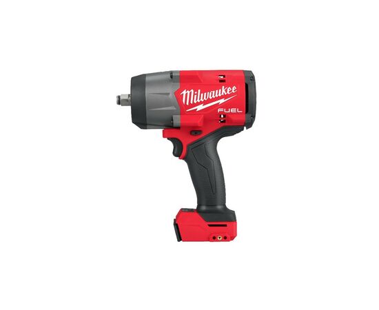 Гайковерт Milwaukee 1/2", M18 FHIW2F12-0X, 2034Нм, HD кейс (без АКБ та ЗП) (4933492782)
