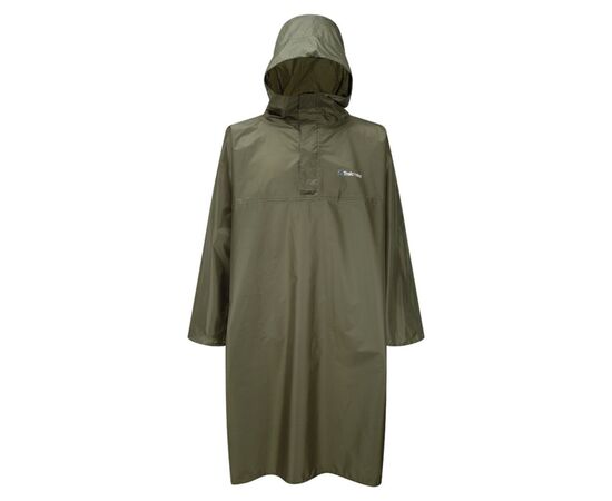 Накидка Trekmates Deluxe Poncho TM-006291 chive (015.1723)