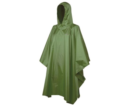 Накидка Trekmates Rove Poncho TM-006607 chive (015.1724)