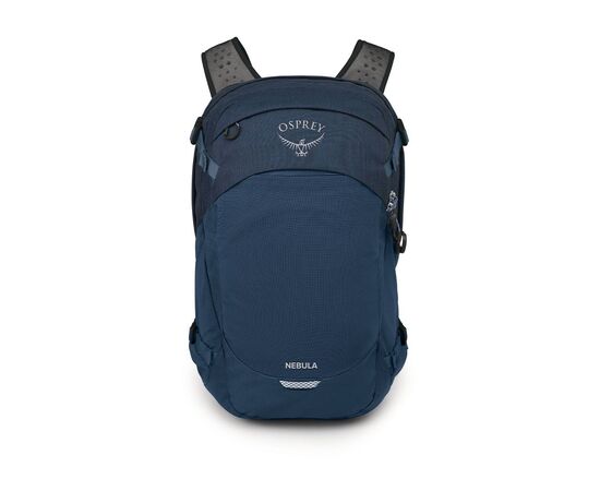 Рюкзак туристический Osprey Nebula 32 atlas blue heather O/S (009.3127), изображение 3 Рюкзак туристический Osprey Nebula 32 atlas blue heather O/S (009.3127), изображение 3
