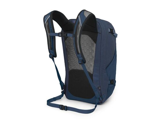 Рюкзак туристический Osprey Nebula 32 atlas blue heather O/S (009.3127), изображение 4 Рюкзак туристический Osprey Nebula 32 atlas blue heather O/S (009.3127), изображение 4