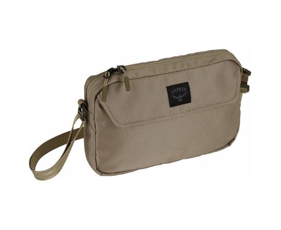 Дорожня сумка Osprey Aoede Crossbody Bag 1.5 tan concrete O/S (009.3449)