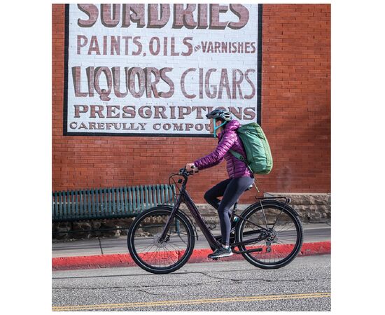 Сумка дорожная Osprey Daylite Duffel 45 (2024) black O/S (009.2267), изображение 3 Сумка дорожная Osprey Daylite Duffel 45 (2024) black O/S (009.2267), изображение 3