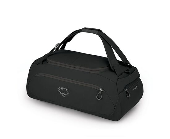 Дорожня сумка Osprey Daylite Duffel 45 (2024) black O/S (009.2267)