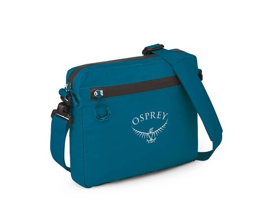 Дорожня сумка Osprey Ultralight Shoulder Satchel waterfront blue O/S (009.3234)