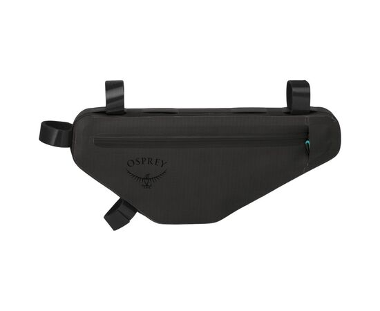 Велосумка нарамная Osprey Escapist Wedge Bag black O/S (009.3567), изображение 2 Велосумка нарамная Osprey Escapist Wedge Bag black O/S (009.3567), изображение 2