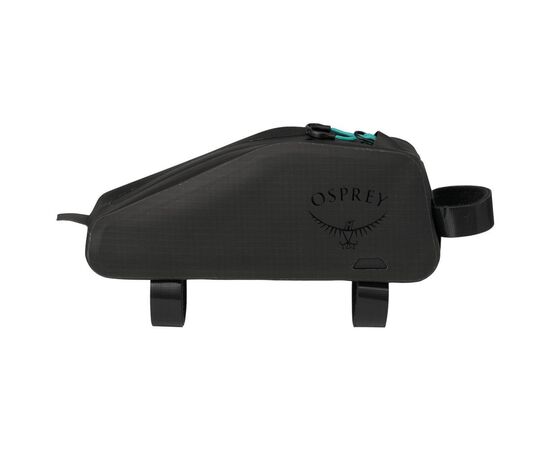 Велосумка нарамная Osprey Escapist Top Tube Bag black O/S (009.3568), изображение 2 Велосумка нарамная Osprey Escapist Top Tube Bag black O/S (009.3568), изображение 2