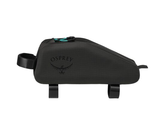 Велосумка нарамная Osprey Escapist Top Tube Bag black O/S (009.3568), изображение 3 Велосумка нарамная Osprey Escapist Top Tube Bag black O/S (009.3568), изображение 3