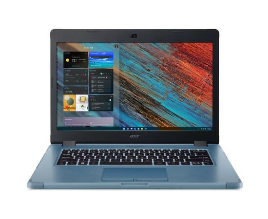 Ноутбук Acer Enduro Urban N3 Lite (NR.R28EU.008)