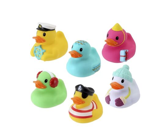 Игрушка для ванной Infantino Капитан (305111), изображение 3 Игрушка для ванной Infantino Капитан (305111), изображение 3