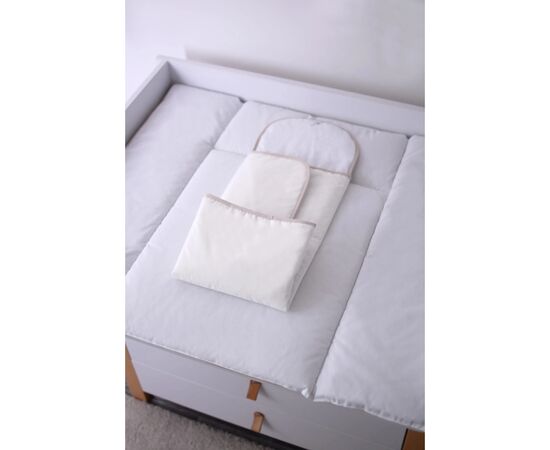 Пеленальный матрасик Верес дорожный Bear 57х60 см (427.10), изображение 8 Пеленальный матрасик Верес дорожный Bear 57х60 см (427.10), изображение 8