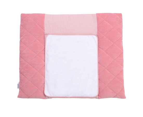 Пеленальный матрасик Верес Velour Powdery 72х80 см (429.9)