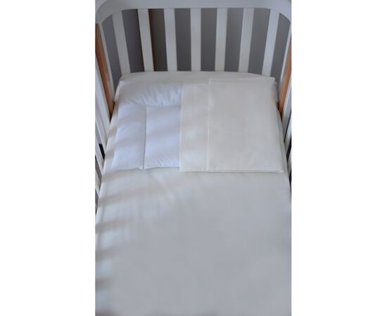 Детский постельный набор Верес "Elephant" (6 ед ) (220.47), изображение 12 Детский постельный набор Верес "Elephant" (6 ед ) (220.47), изображение 12