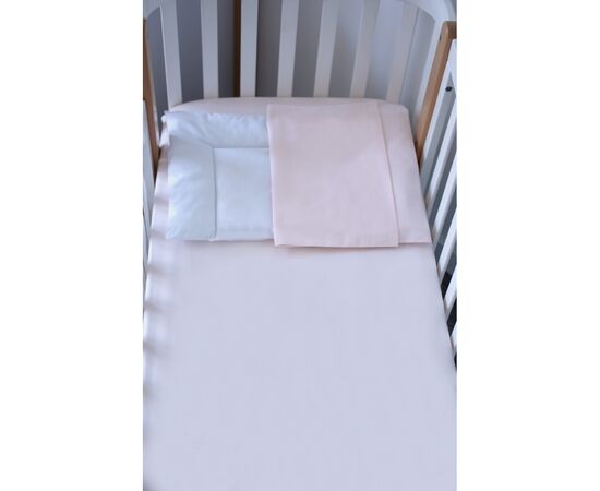 Детский постельный набор Верес "Foxy" (6 ед ) (220.43), изображение 9 Детский постельный набор Верес "Foxy" (6 ед ) (220.43), изображение 9