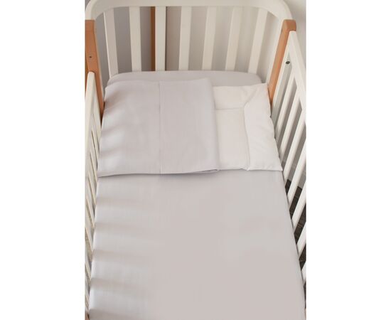 Детский постельный набор Верес "Leo" (6 ед ) (220.44), изображение 11 Детский постельный набор Верес "Leo" (6 ед ) (220.44), изображение 11